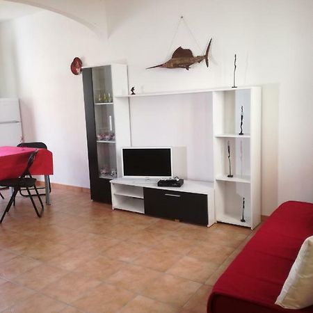 Las Dos Islas Apartment กัสเตลซาร์โด ภายนอก รูปภาพ