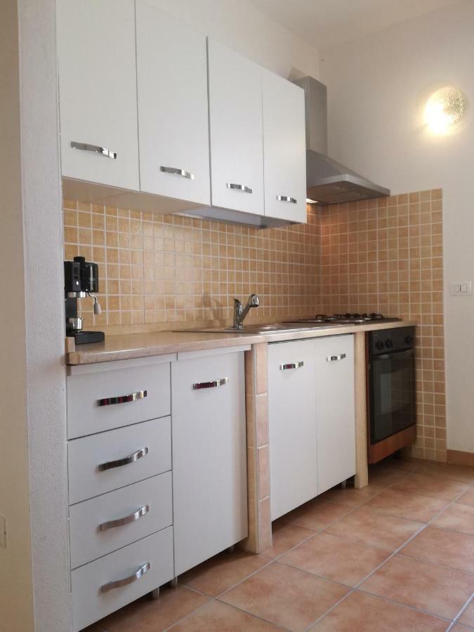 Las Dos Islas Apartment กัสเตลซาร์โด ภายนอก รูปภาพ
