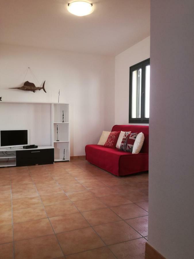 Las Dos Islas Apartment กัสเตลซาร์โด ภายนอก รูปภาพ