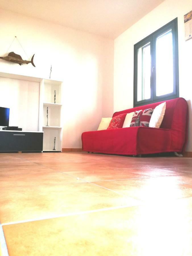 Las Dos Islas Apartment กัสเตลซาร์โด ภายนอก รูปภาพ