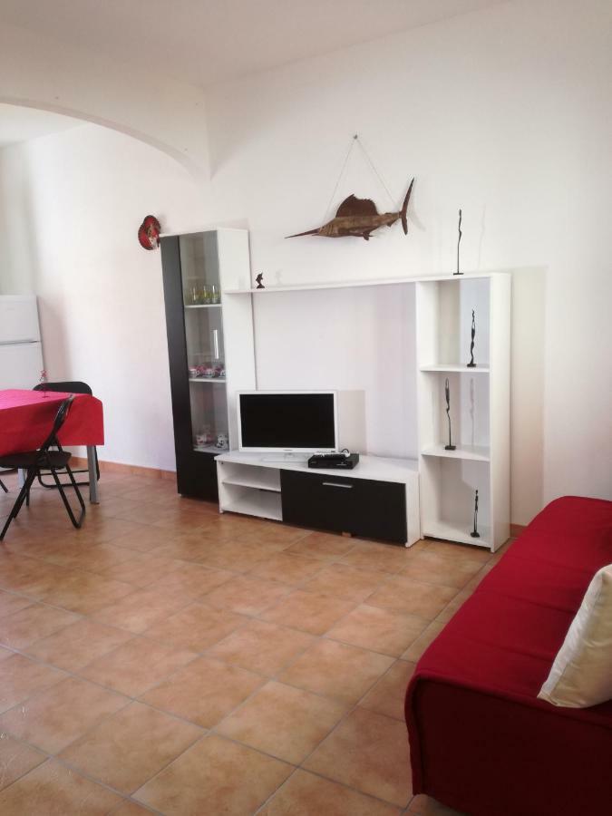 Las Dos Islas Apartment กัสเตลซาร์โด ภายนอก รูปภาพ