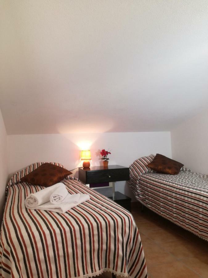 Las Dos Islas Apartment กัสเตลซาร์โด ภายนอก รูปภาพ