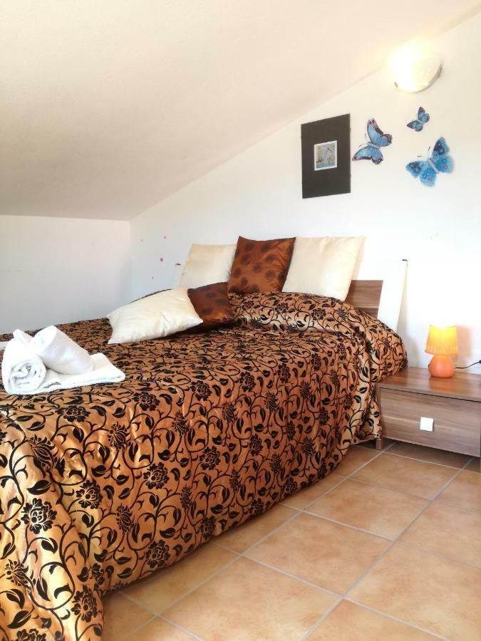 Las Dos Islas Apartment กัสเตลซาร์โด ภายนอก รูปภาพ
