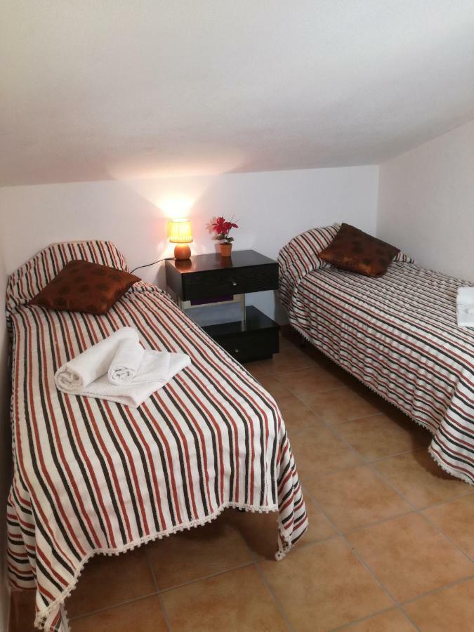 Las Dos Islas Apartment กัสเตลซาร์โด ภายนอก รูปภาพ